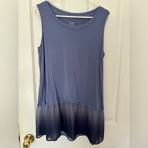 Logo layers size large